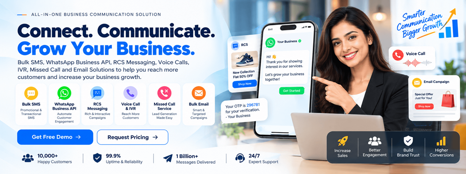 Smarter_Communication